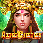 Aztec Priestess icon on the 1xbrt hot board