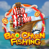 Bao Chuan Fishing icon on the 1xbrt fishing shelf