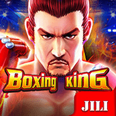 Boxing King icon on the 1xbrt slot shelf