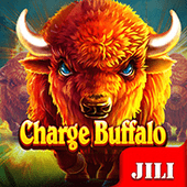 Charge Buffalo icon on the 1xbrt hot board