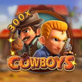 Cowboys icon on the 1xbrt hot board