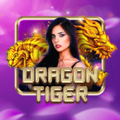 Dragon Tiger icon on the 1xbrt live casino shelf