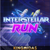 Interstellar Run icon on the 1xbrt cards shelf
