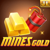 Mines Gold icon on the 1xbrt slot shelf