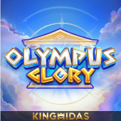 Olympus Glory icon on the 1xbrt cards shelf