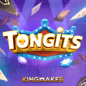Tongits icon on the 1xbrt cards shelf