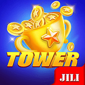 Tower icon on the 1xbrt cards shelf